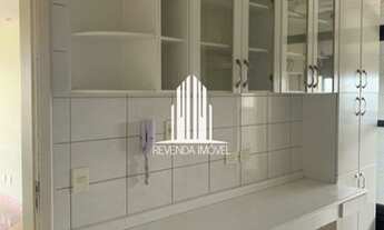 Imagem 6: Apartamento de 98 metros com 3 dormitórios e 2 vagas