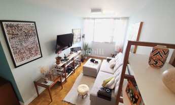 Imagem 3: VENDA, PINHEIROS, 02 DORMS, REFORMADO, GAR, 76m²