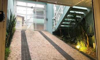 Imagem 3: SOBRADO COM OITO VAGAS DE GARAGEM, NA REGIÃO DO JARDIM PRUDÊNCIA !