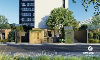 Imagem 2: Joinville - Apartamento Padrão - Saguaçu