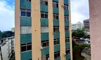 Imagem 4: 2 quartos em Rio Vermelho - Salvador - BA