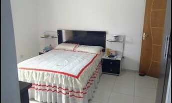 Imagem 5: Belíssimo duplex na samambaia sul