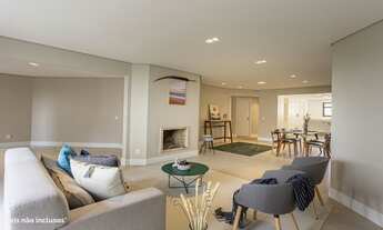 Imagem 1: Apartamento Residencial à venda, Perdizes, São Paulo -