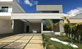 Imagem: INDAIATUBA - Casa de Condomínio - JARDIM