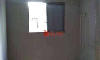 Imagem 6: Apartamento no Condomínio Sport Ville com 2 dormitórios à venda, 50 m² por R$ 215.000 - Ja