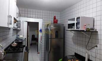 Imagem 4: Apartamento nos Bancários com 84 metros (OPORTUNIDADE