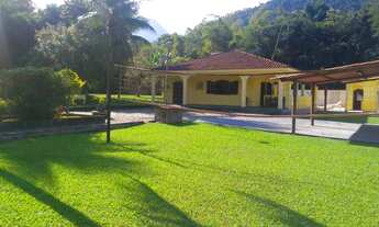 Imagem 2: GUAPIMIRIM- MINI SITIO SUBIDA DA SERRA - FUNDOS PARA O RIO