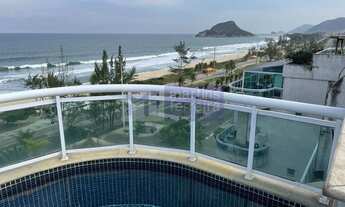 Imagem 4: RIO DE JANEIRO - Apartamento Padrão - BARRA DA TIJUCA