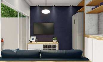 Imagem 2: Casas à venda em fase de construção previsão de entrega em Julho/2022