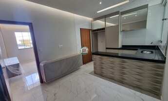 Imagem 7: Casa com 2 dormitórios à venda, 132 m² por R$ 550.000,00 - Promissão - Lagoa Santa/MG