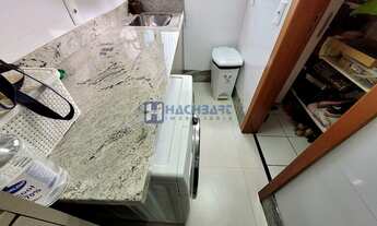 Imagem 4: Apartamento Vitória Jardim Camburi