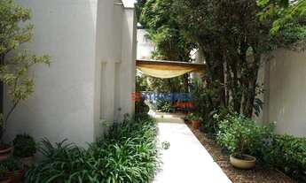 Imagem 4: Casa com 5 dormitórios à venda, 100 m² por R$ 1.680.000,00 - Vila Andrade - São Paulo/SP