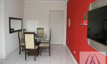 Imagem 6: APARTAMENTO RESIDENCIAL CLAUDIA ED. GARDÊNIA 3 DORMITÓRIOS - VILA PAULICEA