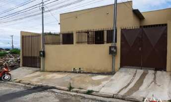 Imagem: Vendo Area com 1500mts de esquina com 2