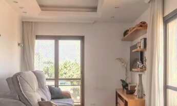 Imagem 4: Lindo Apartamento na Penha