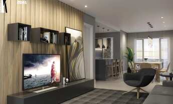 Imagem 3: Excelente apartamento Chardonnay REF: 1240