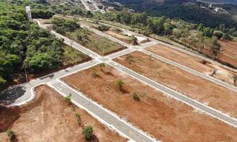 Imagem 2: Lotes Itatiaiuçu - A partir de 240 m²