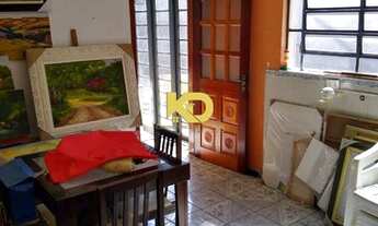 Imagem 3: Sobrado 3 dorms - SAPOPEMBA - R$ 530 mil, Cod 473