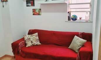 Imagem 2: Reformadissimo no Catete