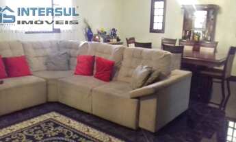 Imagem 4: Casa Sobrado em Veleiros - São Paulo, SP