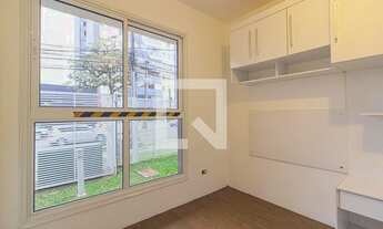 Imagem 6: Apartamento para Aluguel - Campina do Siqueira, 1 Quarto, 38 m2