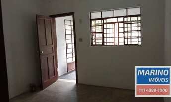 Imagem 3: Casa com 1 dormitório para alugar, 178 m² por R$ 1.200,00/mês - Jardim Vera Cruz - São Ber