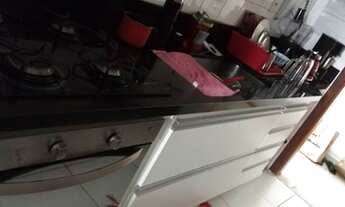 Imagem 7: Oportunidade Residencial Marseile de 3 quartos 2 vagas Imovel todo reformado na Augusto