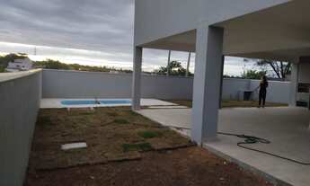 Imagem 6: Condomínio terras do vale - Casa assobradada já averbada - mais de 329 m² de construção