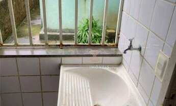 Imagem 5: Apartamento com 2 dormitórios à venda, 54 m² por R$ 150.000 - Alpes - Belo Horizonte/MG