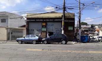 Imagem 4: Galpão industrial / comercial