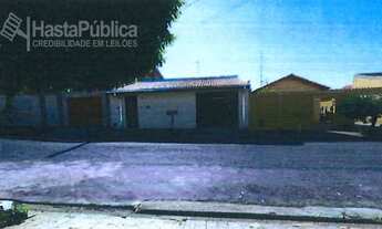 Imagem 5: Imóvel residencial com área total de 250m² - Pirassununga/SP