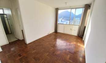 Imagem 6: Junto Farme de Amoedo e Prudente de Moraes 60m² com 1 quarto 1 Vaga em Ipanema