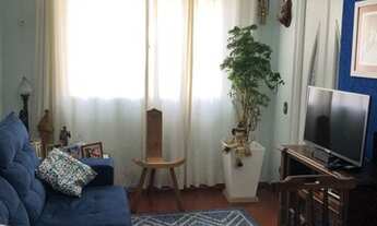 Imagem 4: Apartamento para venda tem 68 metros quadrados com 2 quartos em Centro - São Bernardo do C