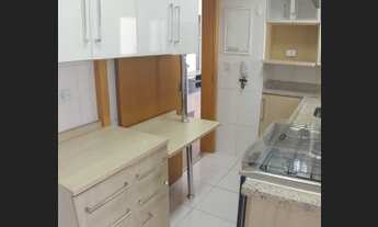 Imagem 6: APARTAMENTO RESIDENCIAL em SÃO PAULO - SP, LAUZANE PAULISTA