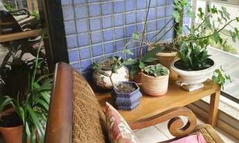 Imagem 5: Apartamento à venda, Brooklin Paulista, São Paulo, SP