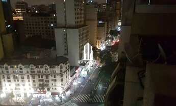 Imagem: Cobertura duplex com 2 dormitórios à venda