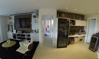 Imagem 7: ATMOSFERA, PENÍNSULA, 3 SUITES, 231M², BARRA DA TIJUCA