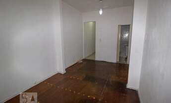 Imagem 4: Apartamento para Aluguel - Botafogo, 1 Quarto, 48 m2