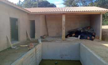 Imagem 6: Chácara para venda possui 100 metros quadrados com 2 quartos