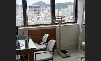 Imagem 3: Sala à venda, 30 m² por R$ 400.000,00 - Flamengo - Rio de Janeiro/RJ