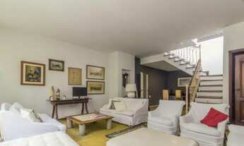 Imagem 4: Cobertura para venda possui 220 metros quadrados com 4 quartos em Copacabana - Rio de Jane