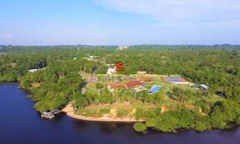 Imagem 6: Casa de condomínio para venda tem 306 metros quadrados com 3 quartos em Tarumã - Manaus