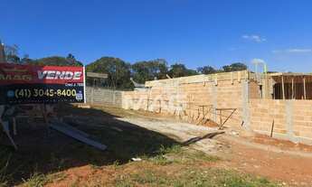 Imagem 2: COLOMBO - Terreno Padrão - Rincão