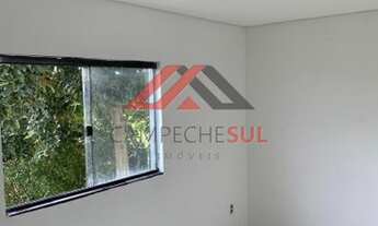 Imagem 4: FLORIANÓPOLIS - Casa Padrão - CAMPECHE