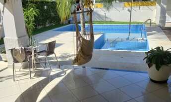 Imagem 6: Casa Duplex Vilas do Joanes - 3 suítes - Piscina Privativa