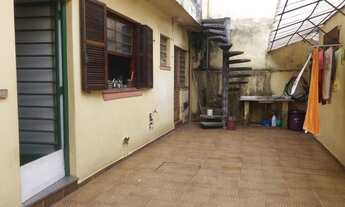 Imagem 5: CASA TÉRREA COM TERRENO GRANDE, NA REGIÃO DO JARDIM PRUDÊNCIA !