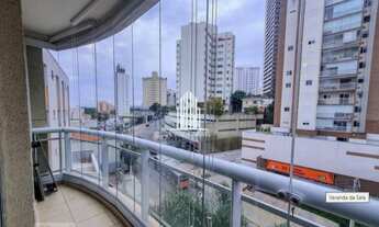 Imagem 5: 1 dormitório, 2 vaga no Alto da Lapa