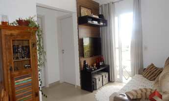 Imagem 5: APARTAMENTO RESIDENCIAL em INDAIATUBA - SP, VILA FURLAN