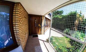 Imagem 4: Casa à venda 4 Quartos, 2 Suites, 5 Vagas, 900M², João Paulo, Florianópolis - SC