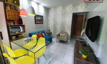 Imagem 7: Flat com 1 dormitório à venda, 36 m² por R$ 240.00,00- Gravatá/PE